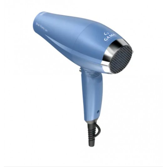 GA.MA SECADOR DE CABELLOS BRILLIANT...