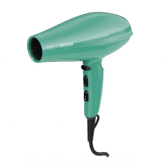 GA.MA SECADOR DE CABELLOS BILLIANT...