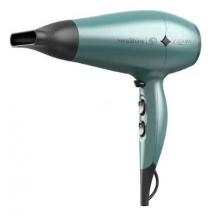 GA.MA SECADOR DE CABELLOS...