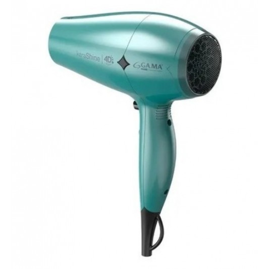 GA.MA SECADOR DE CABELLOS DIAMOND 4D...