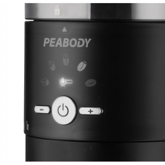 PEABODY MOLINILLO DE CAFE MC-9400