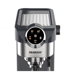 PEABODY CAFETERA EXPRESS... 2