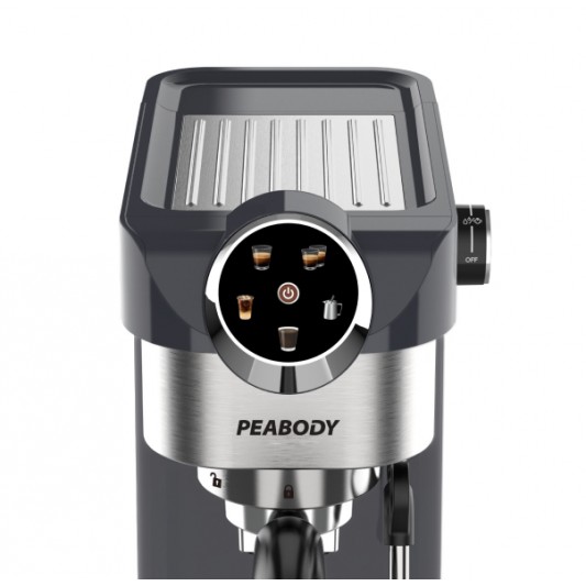 PEABODY CAFETERA EXPRESS PE-CED5016BG