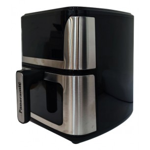 PANORAMIC FREIDORA DE AIRE... 2