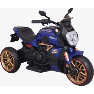 BIEMME MOTO 9009 POWER...