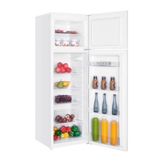 COLUMBIA HELADERA CHD-25/9 252 LTS...