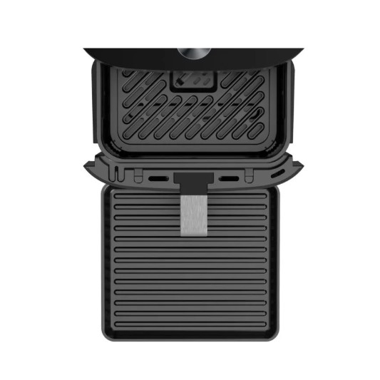 MIDEA FREIDORA AF-D211BAR1 AIR FRYER...