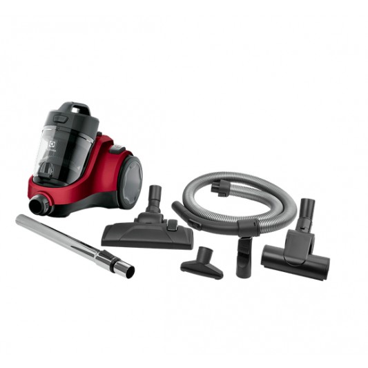 ELECTROLUX ASPIRADORA EAS-31 TRINEO