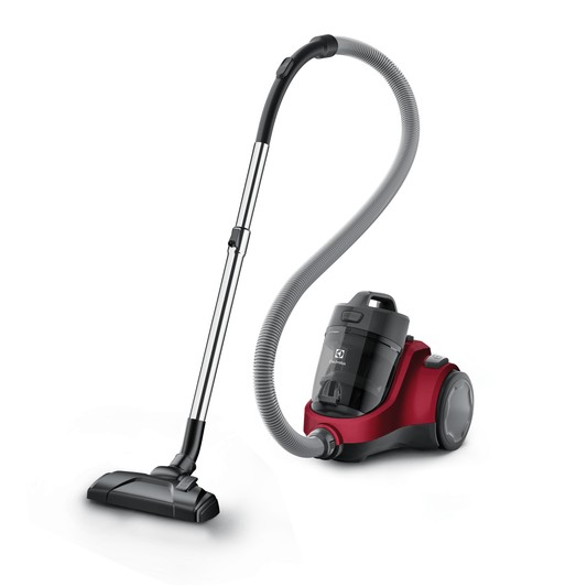 ELECTROLUX ASPIRADORA EAS-31 TRINEO