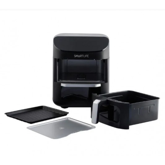 SMARTLIFE FREIDORA SIN ACEITE...