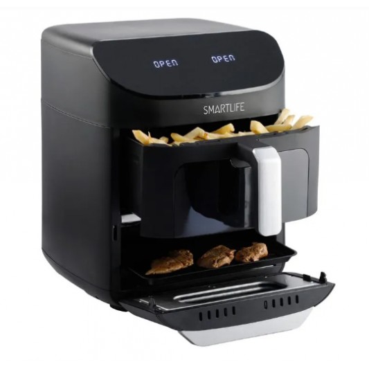 SMARTLIFE FREIDORA SIN ACEITE...