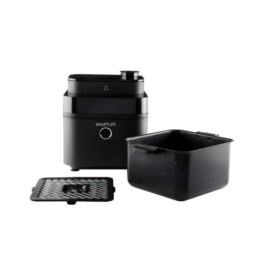 SMARTLIFE FREIDORA SIN ACEITE...