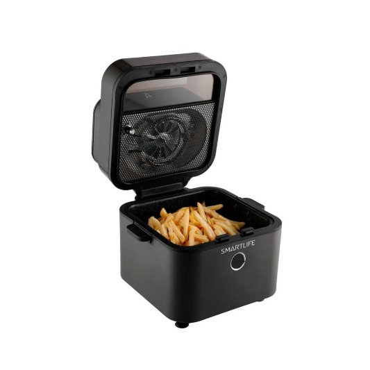 SMARTLIFE FREIDORA SIN ACEITE...