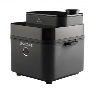 SMARTLIFE FREIDORA SIN... 2