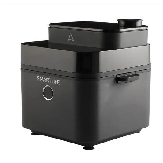 SMARTLIFE FREIDORA SIN ACEITE...