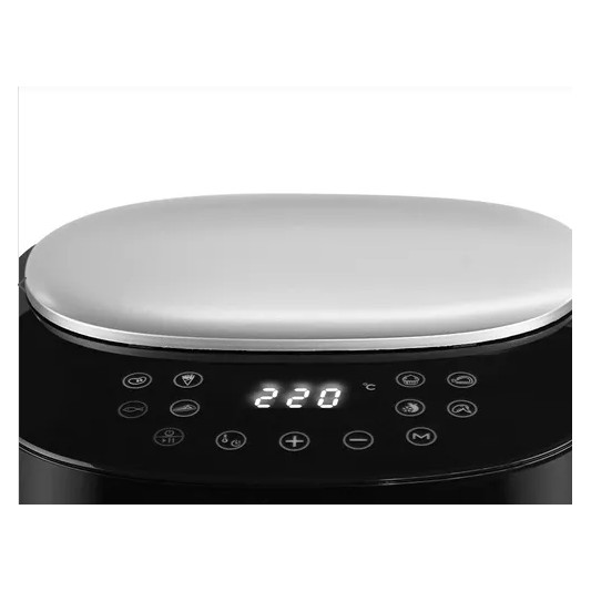 SMARTLIFE FREIDORA SIN ACEITE SL-AF9001