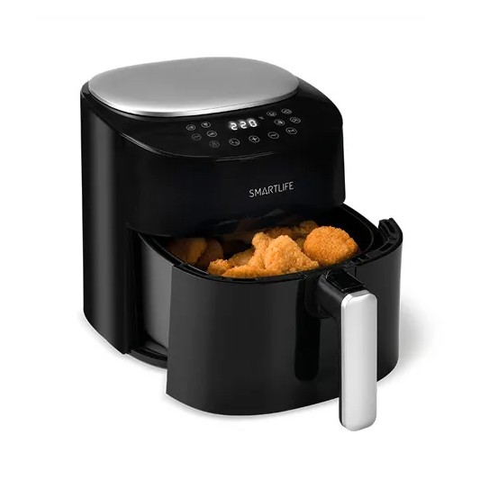 SMARTLIFE FREIDORA SIN ACEITE SL-AF9001