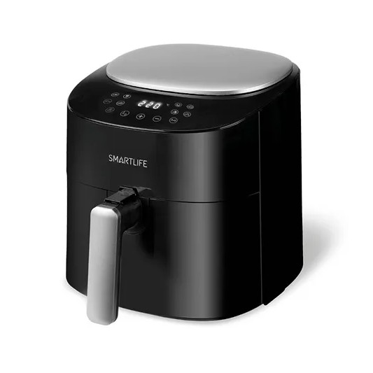 SMARTLIFE FREIDORA SIN ACEITE SL-AF9001