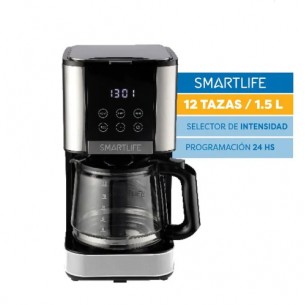 SMARTLIFE CAFETERA... 2