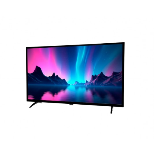 ENOVA LED 43" TE-43FG10-TDF GOOGLE TV...