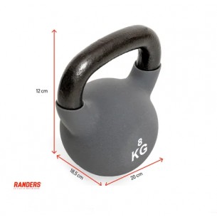 RANDERS PESA RUSA NKET-008... 2