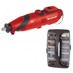 EINHELL MINITORNO ELECTRICO...