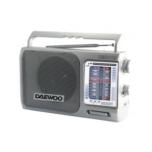 DAEWOO RADIO AUDDAE-114...