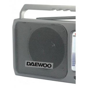 DAEWOO RADIO AUDDAE-114... 2