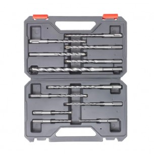 EINHELL KWB SDS SET DE...