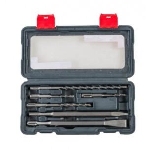 EINHELL KWB SET DE CINCELES...