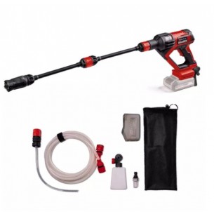 EINHELL HIDROLAVADORA... 2