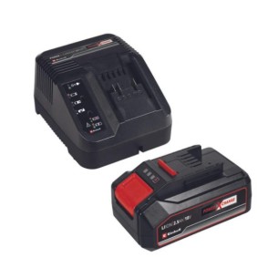 EINHELL CARGADOR DE...