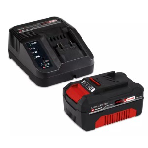 EINHELL CARGADOR DE...