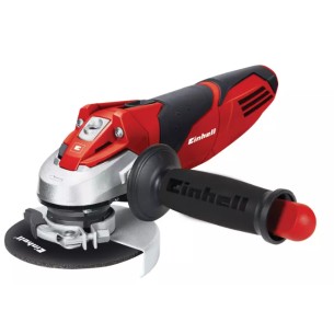 EINHELL AMOLADORA TC-AG...
