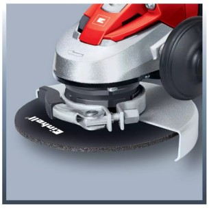 EINHELL AMOLADORA TC-AG... 2