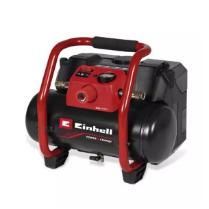 EINHELL COMPRESOR TE-AC...