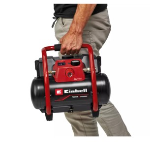 EINHELL COMPRESOR TE-AC... 2