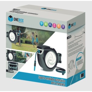ONEBOX SOPORTE ENRROLLADOR... 2