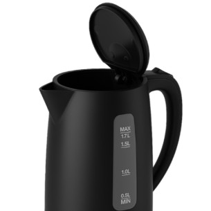 DAEWOO PAVA ELECTRICA... 2