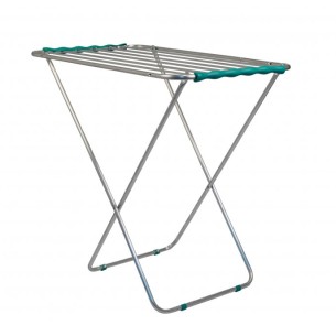 ALPACA TENDER DE PIE...