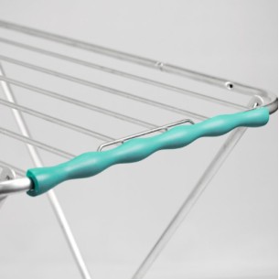 ALPACA TENDER DE PIE... 2