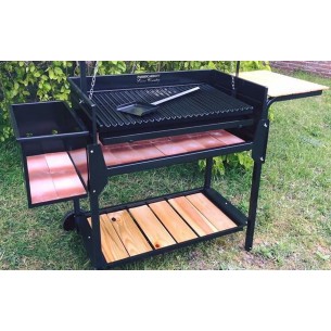 CASA ISI PARRILLA... 2