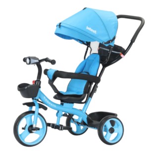 BEBESIT TRICICLO PREMIUM...