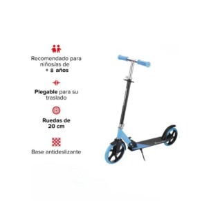 RANDERS MONOPATIN URBANO... 2