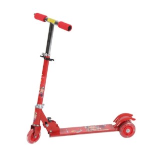 RANDERS MONOPATIN INFANTIL...