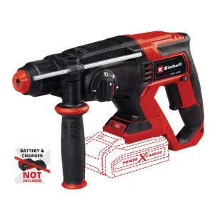 EINHELL ROTOMARTILLO TE-HD-...