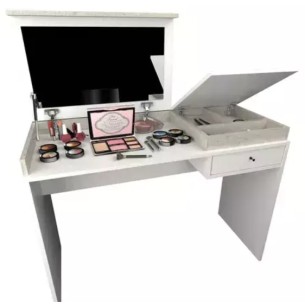 TABLE'S MAQUILLADOR... 2