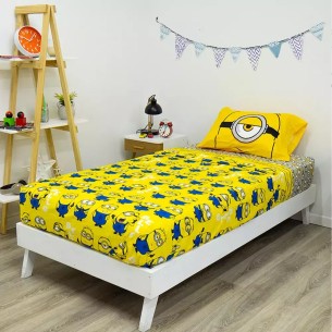 PIÑATA JUEGO DE SABANAS 1... 2