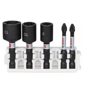 BOSCH P&C SET IMPACT...