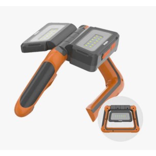 ENERGIZER LUZ DE TRABAJO...